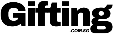 Gifting SG Logo