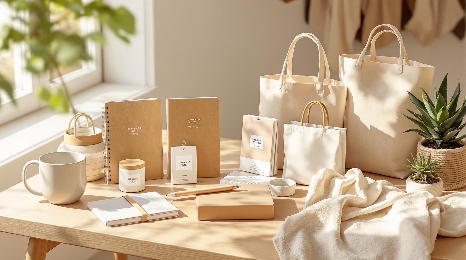 10 Ethically Sourced Corporate Gifts in Singapore