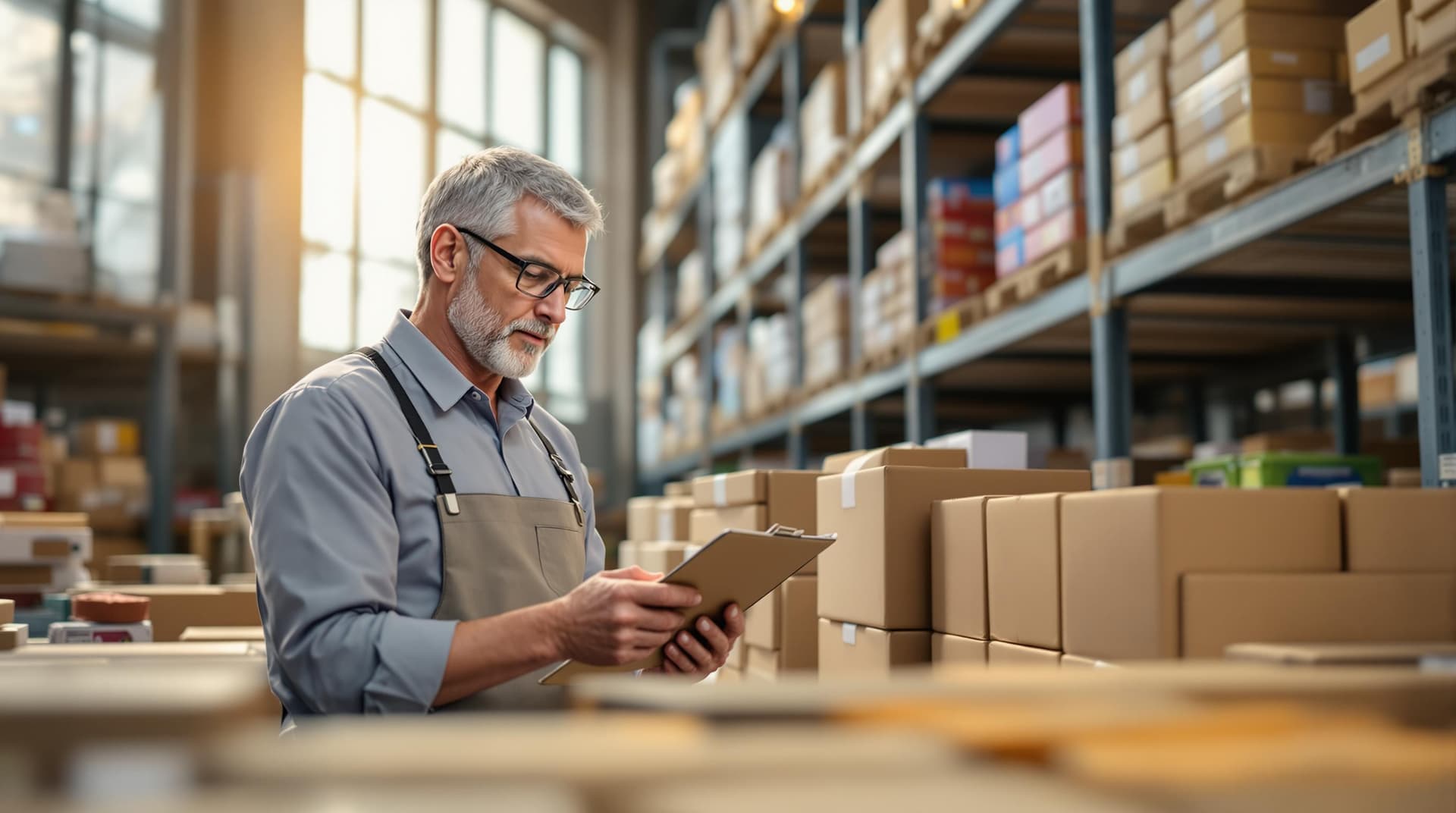 7 Steps for Quality Control in Bulk Orders