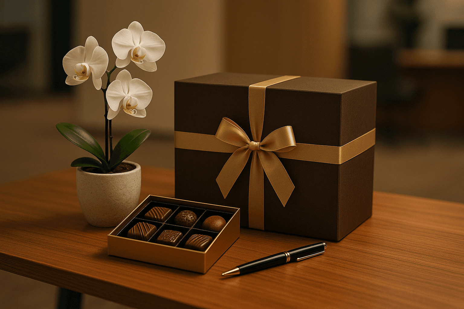 Ultimate Guide to Festive Corporate Gifting in Singapore