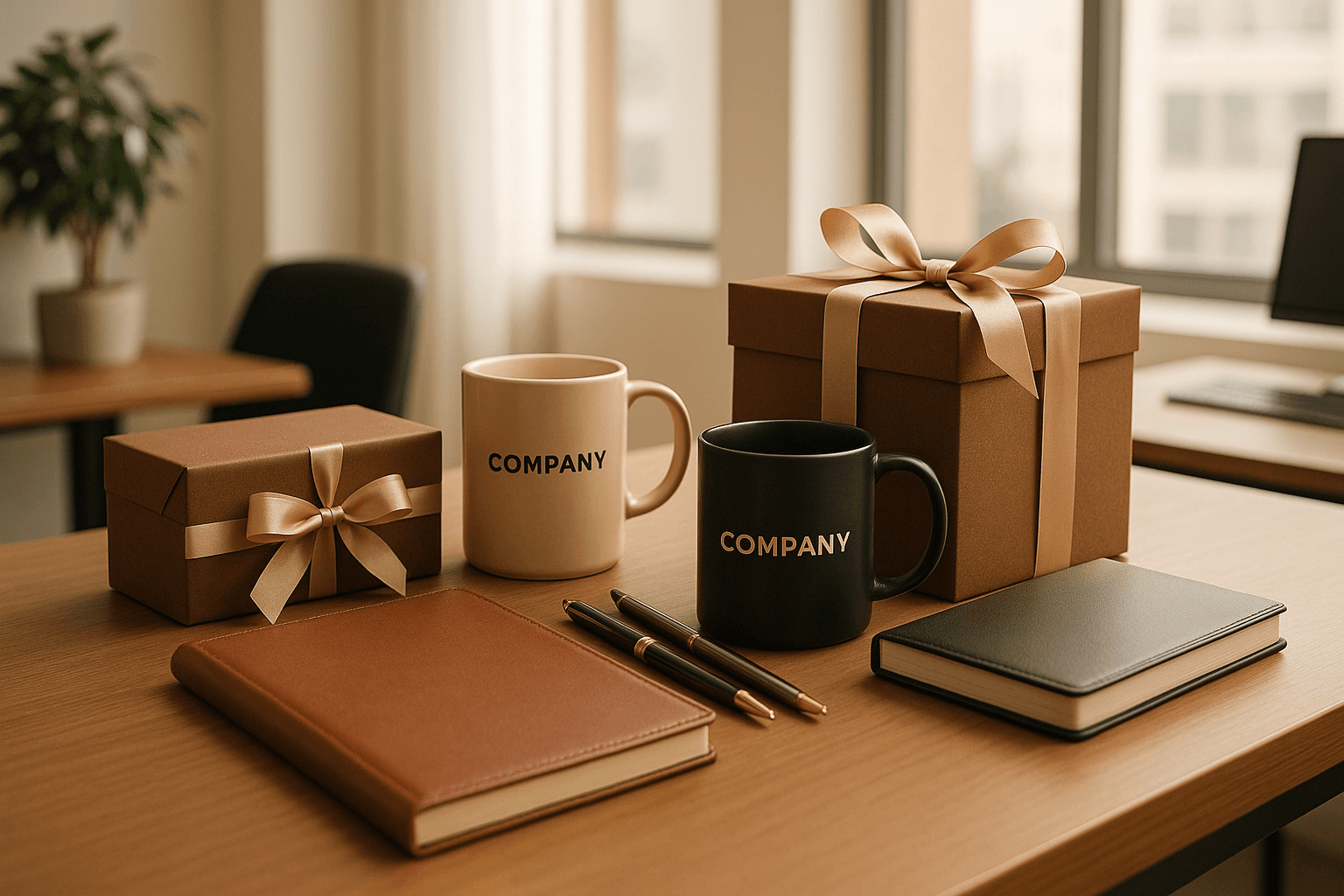 How to Evaluate Corporate Gift Suppliers in Singapore