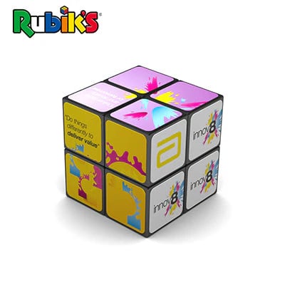 Rubik's Cube 2x2 (57mm)