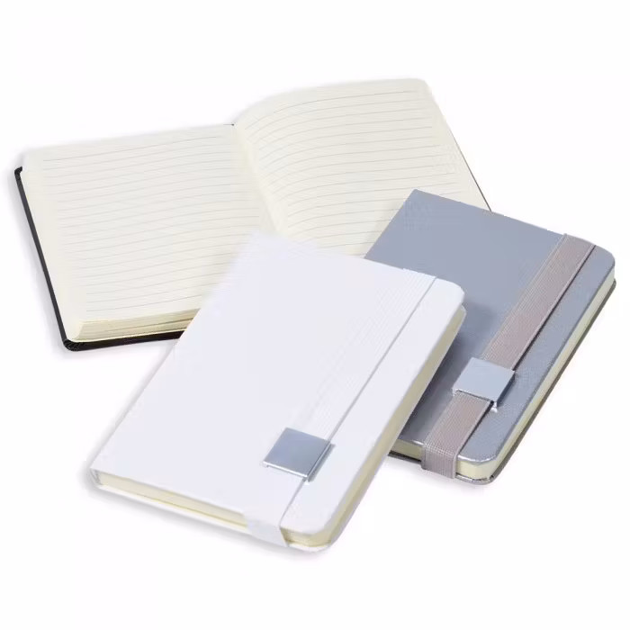 Stylish Maxim Notebook - A6