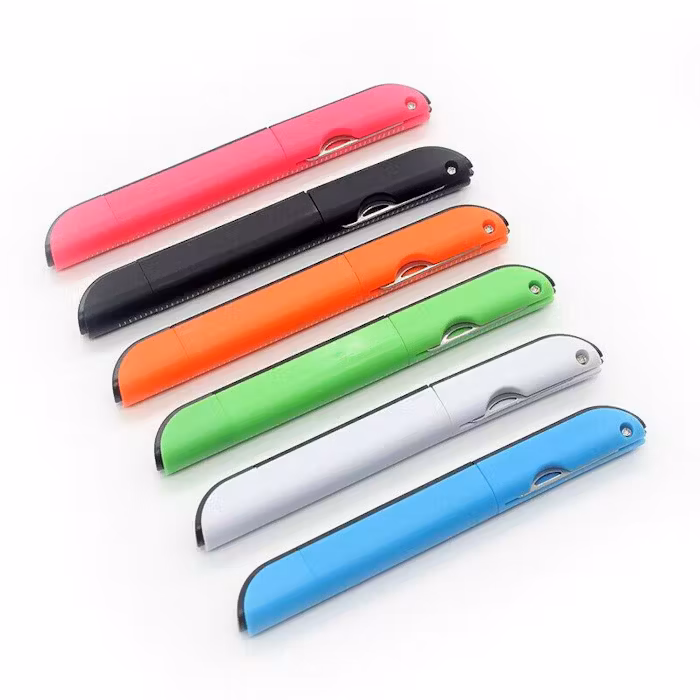 Multifunction 4-in-1 Pen - alternate view