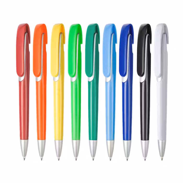 Mars Ball Pen