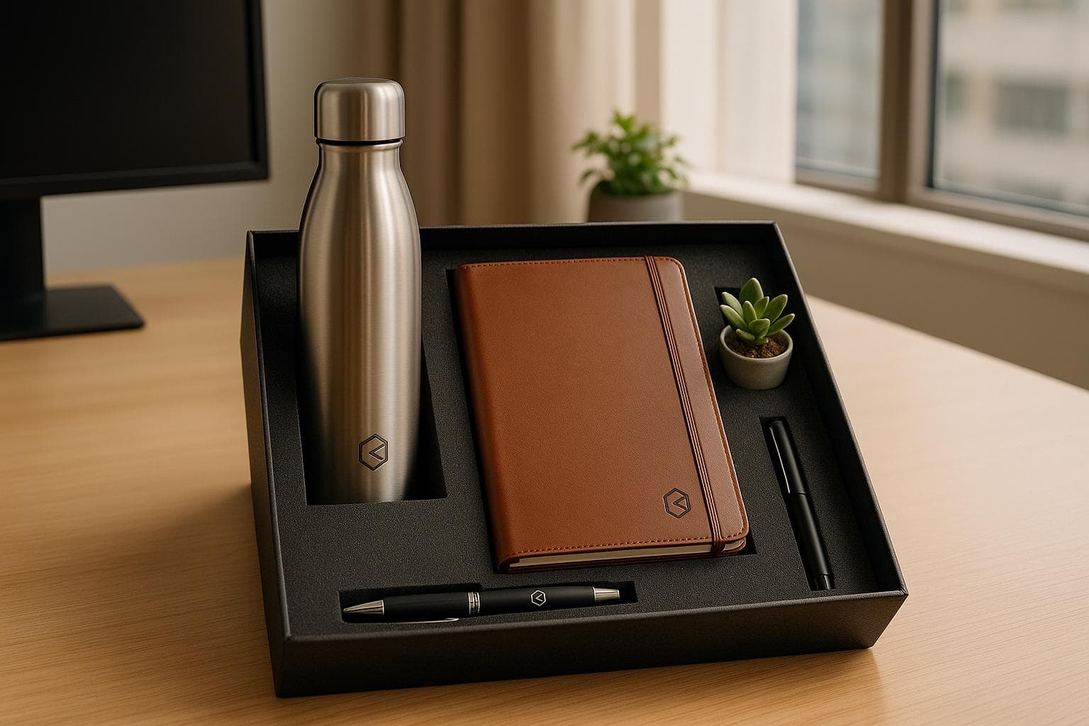 Top 7 Corporate Gifts for High ROI in Singapore