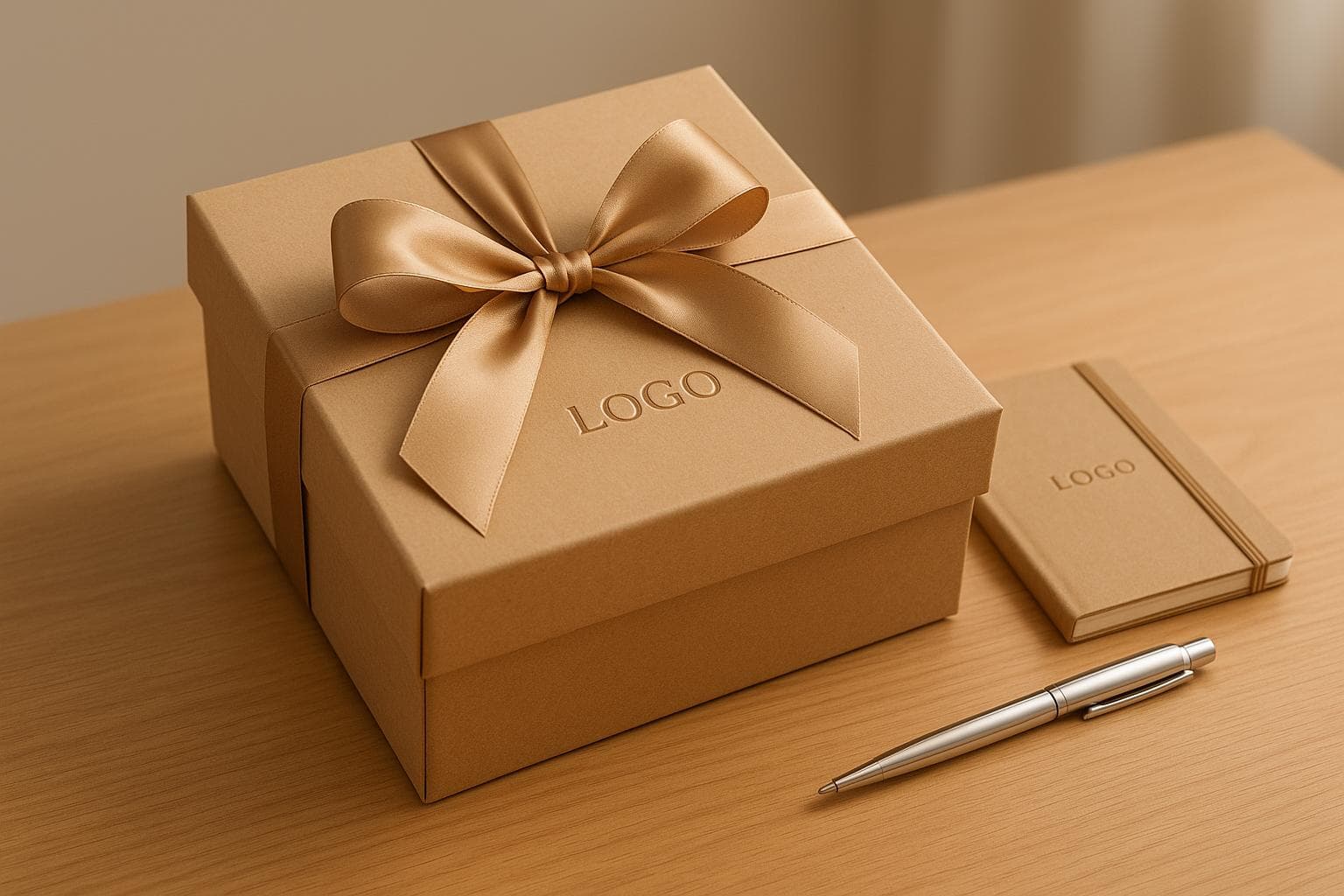Top 7 Packaging Ideas for Corporate Gifts