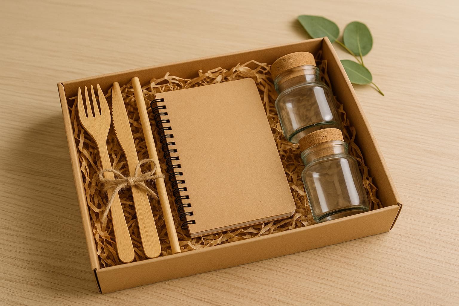 Ultimate Guide to Eco-Friendly Gift Materials in Singapore