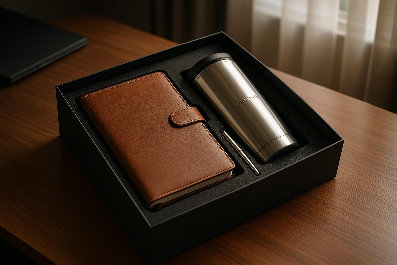 Ultimate Guide to Durable Corporate Gifts