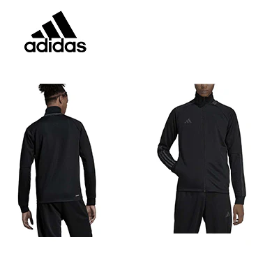 Adidas Aeroready Sereno Slim Track Jacket - alternate view