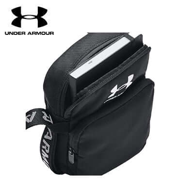 Under Armour Loudon Crossbody Bag - alternate view