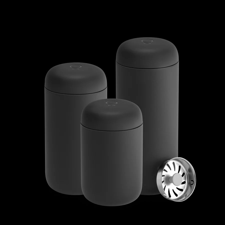 Carter Move Mug - 8oz - alternate view