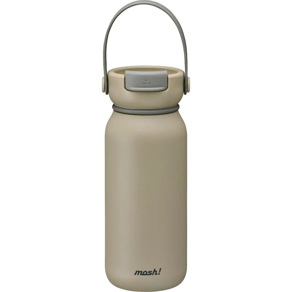 Mosh Nn Bottles (630ml)