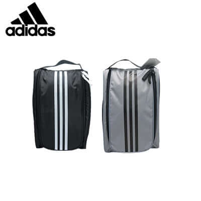 Adidas 3 Stripes Shoe Bag