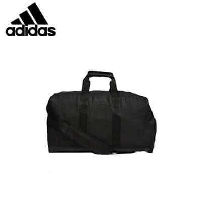 adidas Crestable Duffel Bag - alternate view