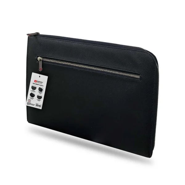 SKROSS Premium Laptop / Document Sleeve - alternate view