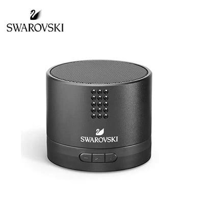 Swarovski Crystal Bluetooth Speaker