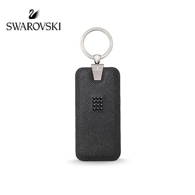 Swarovski Crystal Key Ring