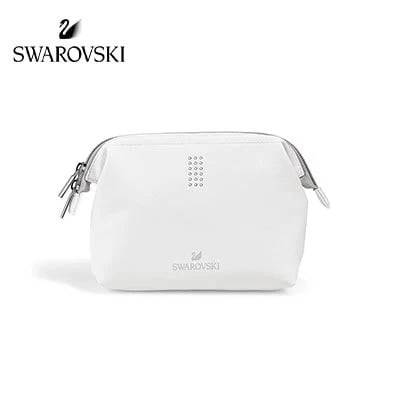 Swarovski Make-Up Accessories Pouch