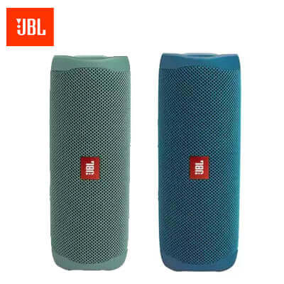 JBL FLIP 5 Eco-Edition Speaker