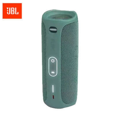 JBL FLIP 5 Eco-Edition Speaker - alternate view