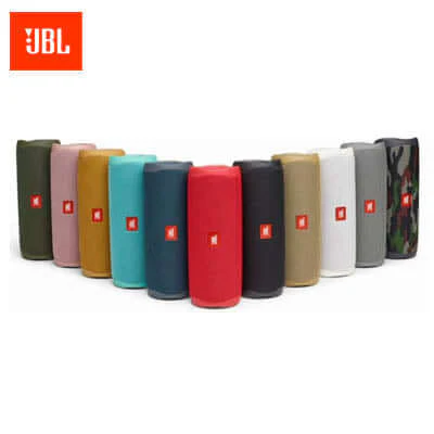 JBL FLIP 5 Waterproof Speaker