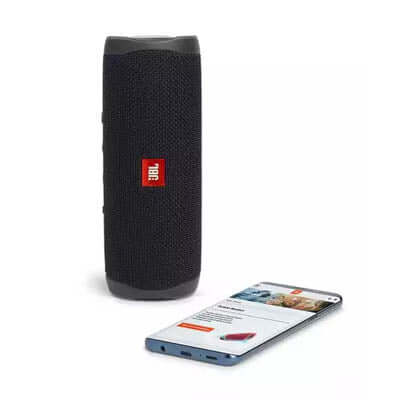 JBL FLIP 5 Waterproof Speaker - alternate view