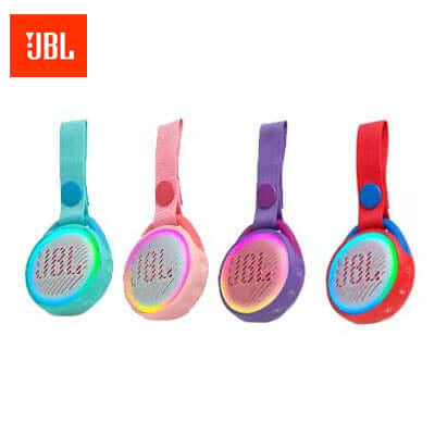JBL JR POP Portable Speaker for Kids