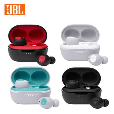 JBL Tune 115 TWS True Wireless Earbuds