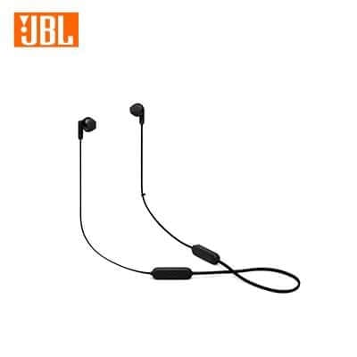 JBL TUNE 215BT Wireless Earbud Headphones - alternate view
