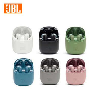 JBL Tune 220TWS Wireless Earbuds
