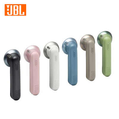 JBL Tune 220TWS Wireless Earbuds - alternate view
