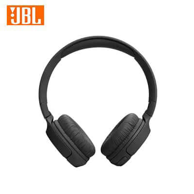JBL Tune 520BT Wireless On-Ear Headphones - alternate view