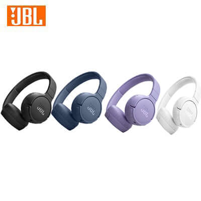 JBL Tune 670NC Adaptive Noise Cancelling Wireless Headphones