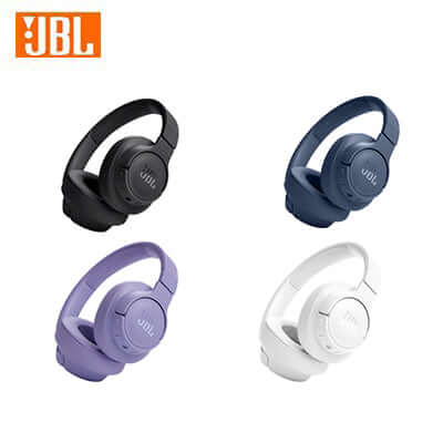 JBL Tune 770NC Wireless Headphones