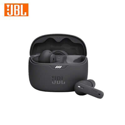 JBL Tune Beam True Wireless Noise Cancelling Earbuds