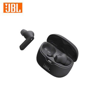 JBL Tune Beam True Wireless Noise Cancelling Earbuds - alternate view