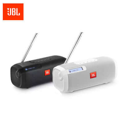 JBL Tuner FM Speaker