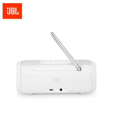 JBL Tuner FM Speaker - alternate view