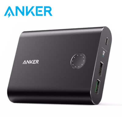 Anker PowerCore+ Premium Powerbank