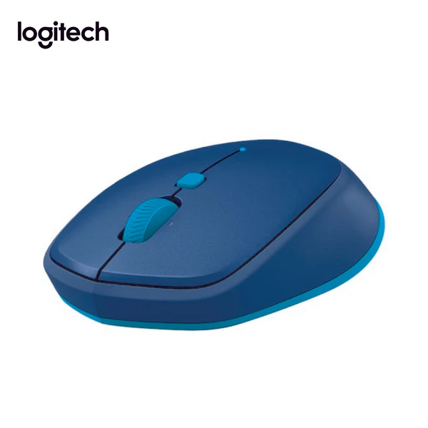 Logitech Bluetooth Mouse M337 - alternate view