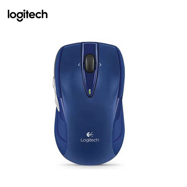 Logitech Thumb Buttons Wireless Mouse M545 - alternate view