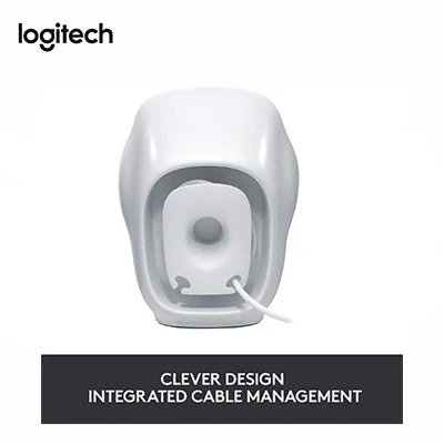 Logitech Z120 USB-Powered Compact Stereo Speakers - alternate view
