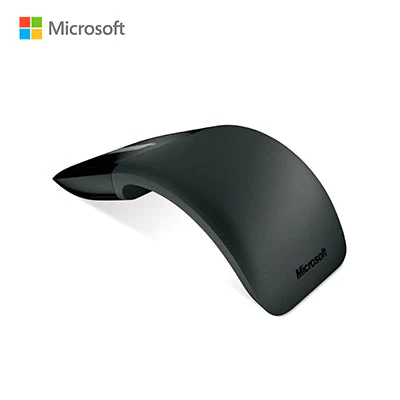 Microsoft Sculpt Ergonomic Mouse - alternate view