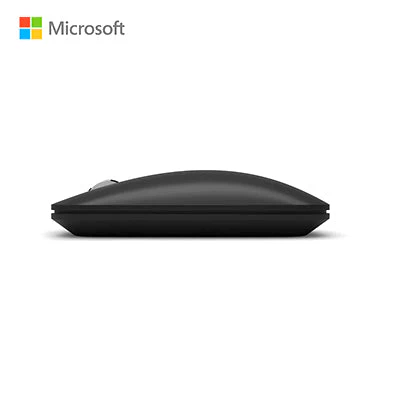 Microsoft Modern Mobile Mouse - alternate view