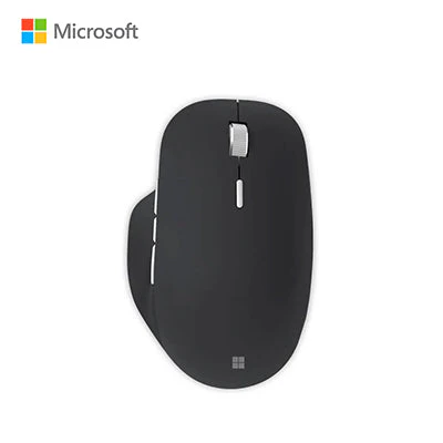 Microsoft Precision Mouse - alternate view