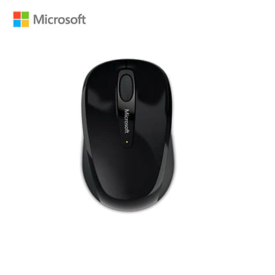 Microsoft Wireless Mobile Mouse 3500 - alternate view