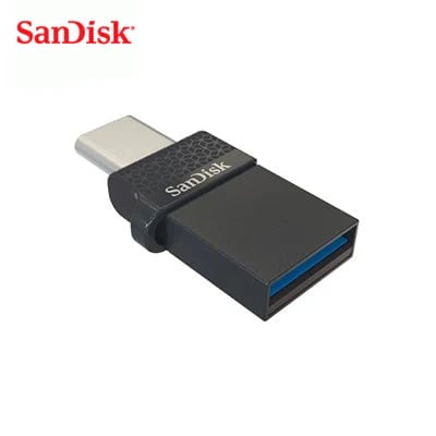 SanDisk Dual Drive USB Type-C - alternate view