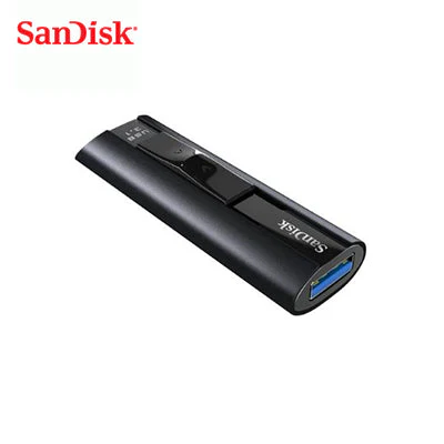 SanDisk Extreme PRO USB 3.1 Solid State Flash Drive