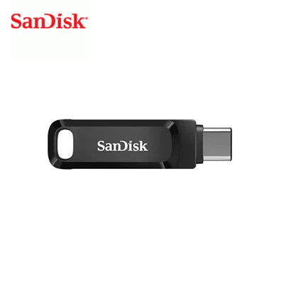 SanDisk Ultra Dual Drive Go USB Type-C - alternate view